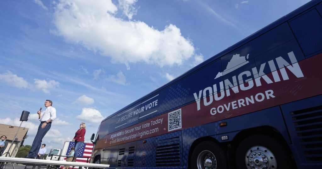 virginia-2023-elections:-a-look-at-vulnerable-races-in-the-state-ahead-of-november