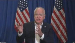 none-of-your-business:-tim-walz-says-difference-between-joe-biden-and-kamala-harris-is-“not-what-they-need-to-be-concerned-with”-(video)-|-the-gateway-pundit-|-by-jordan-conradson