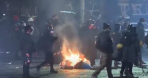 report:-police-in-portland,-oregon-preparing-for-riots-and-violence-on-election-night-|-the-gateway-pundit-|-by-mike-lachance