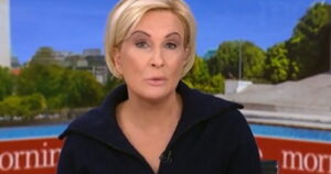 mika-meltdown:-morning-joe-host-fears-trump-will-win,-says-‘it’s-fair-for-democrats-to-be-incredibly-depressed’-(video)-|-the-gateway-pundit-|-by-mike-lachance