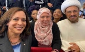 uh-oh:-kamala-harris-caught-happily-mingling-with-terror-loving-iranian-regime-operative-|-the-gateway-pundit-|-by-cullen-linebarger