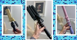 the-best-curling-irons-of-2024,-tested-and-reviewed