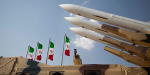 can-israel-counter-iran’s-missiles?-|-the-gateway-pundit-|-by-antonio-graceffo