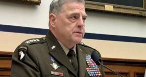 let-it-be-true:-disgraced-general-mark-“white-rage”-milley-reportedly-scared-trump-will-recall-him-to-uniform-and-court-martial-him-for-his-deceitful-actions