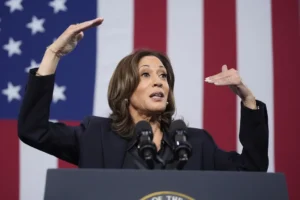 watch-live:-harris-holds-campaign-rally-in-north-carolina-–-washington-examiner