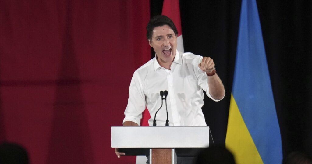 trudeau-blames-‘russian-disinformation’-for-nazi-veteran-attending-canadian-parliament
