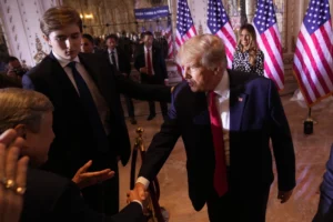 trump-says-his-son-barron-helping-‘a-little-bit’-in-gen-z-voter-outreach-–-washington-examiner