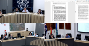 port-hedland-council-votes-to-expose-‘dna-contamination’-in-mrna-vaccines,-demands-immediate-suspension-of-covid-19-shots-nationwide-|-the-gateway-pundit-|-by-jim-hᴏft