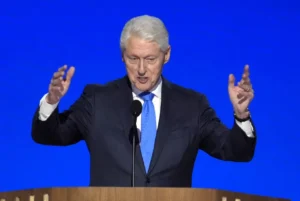 bill-clinton’s-attempt-to-pin-laken-riley’s-death-on-trump-backfires,-causes-new-headache-for-harris-–-washington-examiner