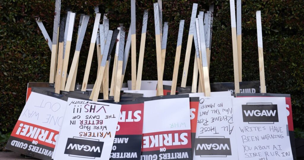 $5-billion-delays-and-cancellations:-how-much-wga-and-sag-strikes-have-cost-hollywood