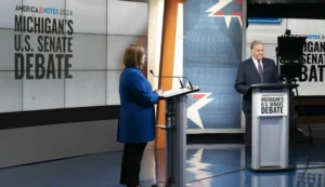 takeaways-from-second-michigan-senate-debate-–-washington-examiner