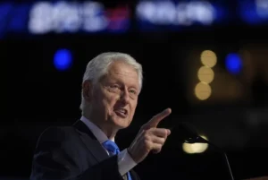 how-clinton’s-long-ago-nafta-deal-could-sink-harris-in-2024-–