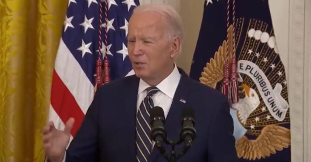 as-americans-struggle-with-the-cost-of-food-and-other-basics,-joe-biden-vows-to-take-on-the-high-price-of-concert-tickets-|-the-gateway-pundit-|-by-mike-lachance