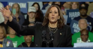 unable-to-run-on-policies,-harris-walz-amp-up-the-fear-mongering,-tell-voters-in-pa-and-wi-trump-will-use-military-to-go-after-them-|-the-gateway-pundit-|-by-margaret-flavin