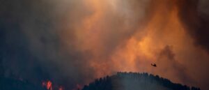 colorado-police-arrest-man-for-allegedly-causing-massive-wildfire