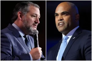 ‘lying-like-crazy’:-cruz-takes-final-swipe-at-colin-allred-ahead-of-debate-–-washington-examiner