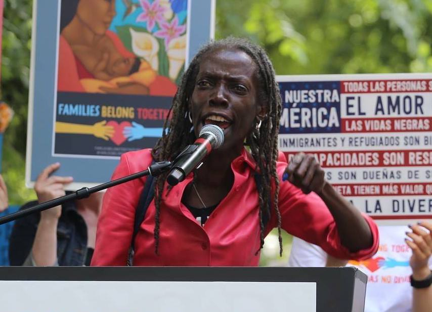 portland-police-to-pay-former-anti-police-city-commissioner-nearly-$700,000-settlement-|-the-gateway-pundit-|-by-david-greyson
