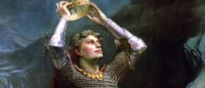 welsh-council-rewrites-history-to-turn-king-arthur-into-an-lgbt-icon