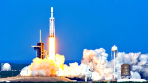 spacex-falcon-heavy-rocket-launches-nasa’s-europa-clipper-in-groundbreaking-mission-to-explore-jupiter’s-moon-and-find-out-if-its-ocean-can-hold-life-|-the-gateway-pundit-|-by-paul-serran