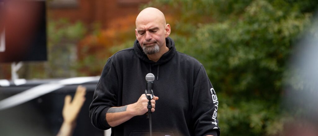 fetterman-struggles-in-senate-despite-previous-assurances-he-‘can-work-full-duty’