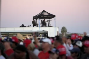 man-arrested-outside-trump-coachella-rally-threatens-sheriff-with-defamation-lawsuit-–-washington-examiner