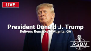 watch-live:-president-trump-delivers-remarks-at-rally-in-atlanta,-georgia-|-the-gateway-pundit-|-by-jordan-conradson