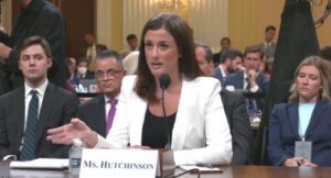 witness-tampering:-new-texts-reveal-liz-cheney-directly-communicated-with-j6-‘star-witness’-cassidy-hutchinson-about-her-testimony-without-hutchinson’s-attorney’s-knowledge-|-the-gateway-pundit-|-by-cristina-laila