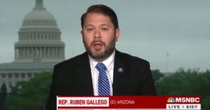 exclusive:-potential-campaign-finance-smurfs-influence-arizona-senate-election-for-ruben-gallego-–-kari-lake-responds!