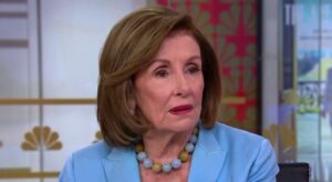 bad-blood:-nancy-pelosi-says-she-hasn’t-spoken-to-joe-biden-since-she-forced-him-to-drop-out-of-2024-race-(audio)-|-the-gateway-pundit-|-by-mike-lachance