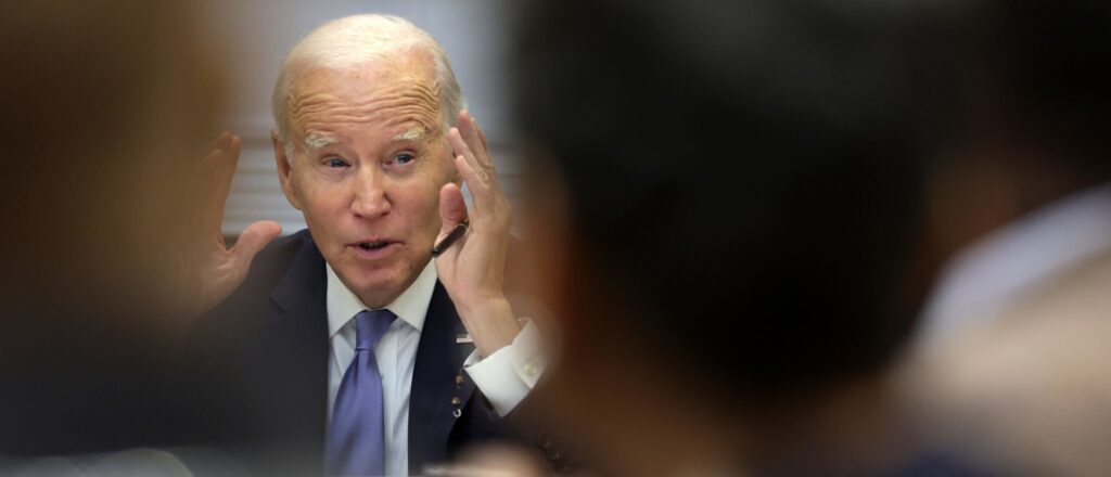 biden-indicates-he-won’t-speak-to-mccarthy-as-government-shutdown-looms