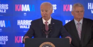 biden-says-the-quiet-part-out-loud,-admits-his-doj-is-working-to-jail-trump-after-the-election-(video)-|-the-gateway-pundit-|-by-cristina-laila