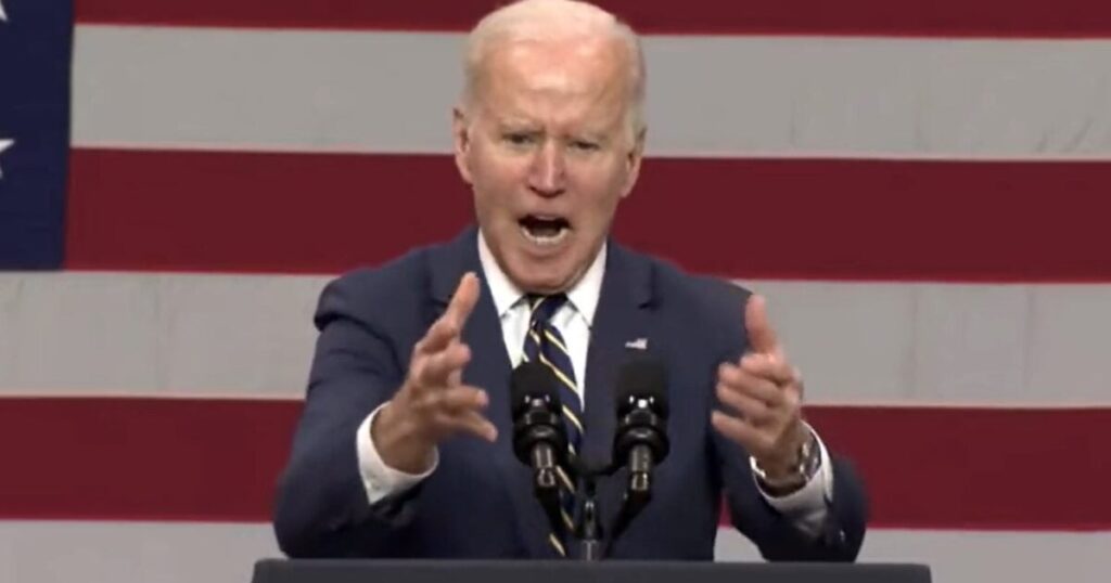 report:-the-biden-white-house-is-terrified-of-third-party-candidates-ruining-his-chances-in-2024-|-the-gateway-pundit-|-by-mike-lachance