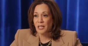 kamala-harris-can’t-even-answer-why-it’s-important-to-vote-for-her-(video)-|-the-gateway-pundit-|-by-cristina-laila