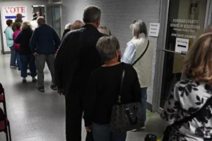 doj-monitoring-voting-in-portage-county,-ohio-–-washington-examiner