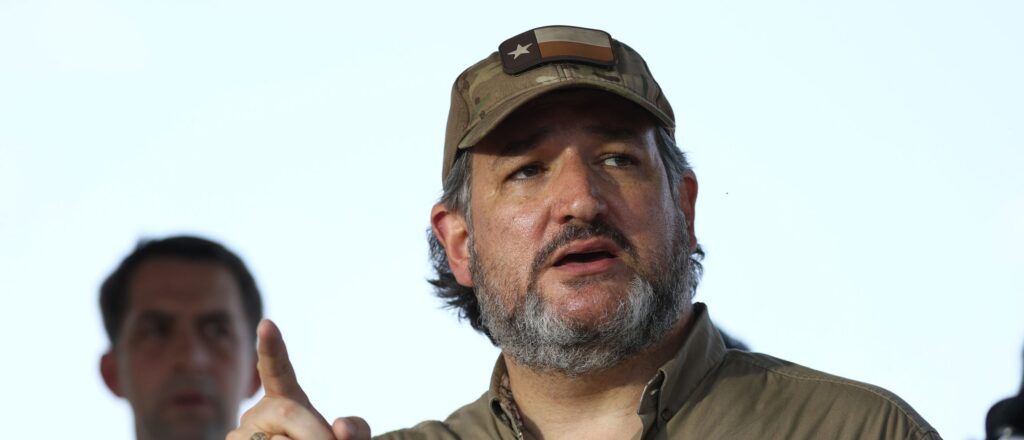 ‘democrats-do-not-give-a-damn’:-ted-cruz-blasts-biden’s-border-crisis