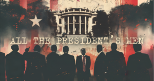 new-documentary-series-to-premiere-on-tucker-carlson-network-october-21-‘all-the-president’s-men’-exposes-the-deep-state’s-coordinated-attack-on-donald-trump-|-the-gateway-pundit-|-by-assistant-editor