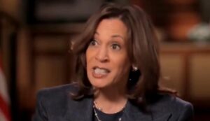 she’s-done!-kamala-harris-completely-cracks-under-pressure,-starts-screaming-about-trump-in-sit-down-interview-with-bret-baier-(video)-|-the-gateway-pundit-|-by-cristina-laila