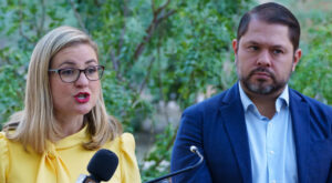 breaking:-arizona-supreme-court-rejects-kari-lake-opponent-ruben-gallego’s-last-ditch-bid-to-keep-divorce-records-sealed-–-what-is-he-hiding?-|-the-gateway-pundit-|-by-jordan-conradson