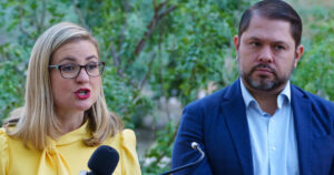 breaking:-arizona-supreme-court-rejects-kari-lake-opponent-ruben-gallego’s-last-ditch-bid-to-keep-divorce-records-sealed-–-what-is-he-hiding?