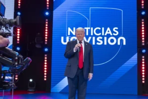 trump-tones-down-immigration-rhetoric-during-univision-town-hall-–-washington-examiner