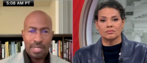 ‘magnificent-job’:-cnn’s-van-jones-claims-harris-‘came-out-unscathed’-from-fox-news-interview