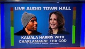 (video)-kamala-harris’-recent-interview-with-charlamagne-tha-god-gets-ratioed-after-upload-to-youtube-–-kamala-gets-roasted-in-the-comments-|-the-gateway-pundit-|-by-jordan-conradson