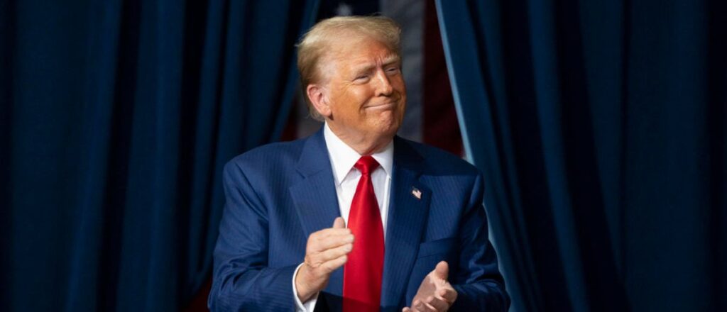 fact-check:-image-purporting-to-show-trump-holding-hurricane-relief-check-is-ai-generated