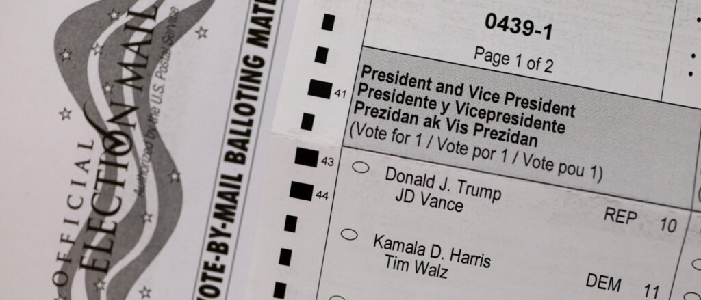 fact-check:-does-using-sharpies-on-election-ballots-invalidate-your-vote?