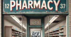 prescription-drug-shortages-possible-as-pharmacies-close-across-the-us-|-the-gateway-pundit-|-by-promoted-post