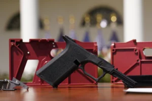 ‘destroyed’-fbi,-dea-gun-parts-found-in-criminal-‘ghost-gun’-–-washington-examiner