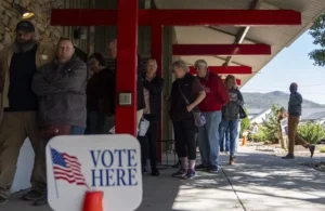 nc-early-voting-may-surpass-first-day-record-–-washington-examiner