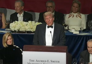 donald-trump-slays-with-hilarious-jokes-at-the-al-smith-dinner-in-new-york-city-(video)-|-the-gateway-pundit-|-by-mike-lachance