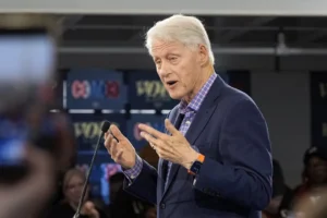 bill-clinton-‘citizen’-book-tour-heads-to-dc:-‘life-after-the-white-house-and-reflections-on-the-world’-–-washington-examiner