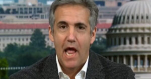 michael-cohen-claims-trump-will-abolish-congress-and-judiciary,-country-will-become-like-‘north-korea’-(video)-|-the-gateway-pundit-|-by-ben-kew